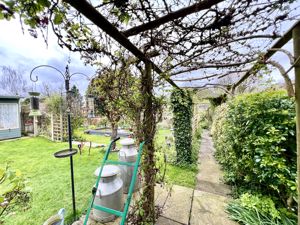 Garden- click for photo gallery